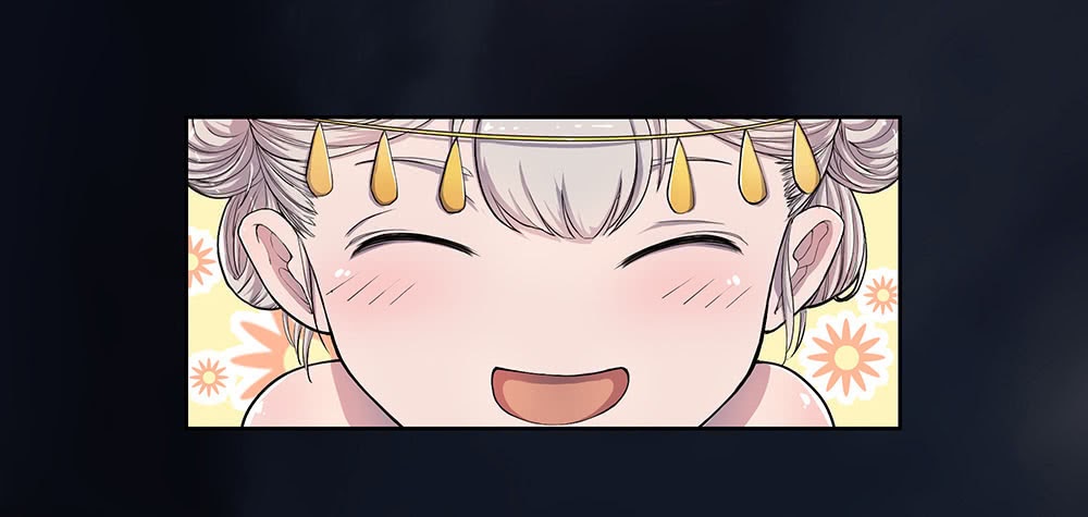 I Am Not a Goddess Chapter 4 halaman 58