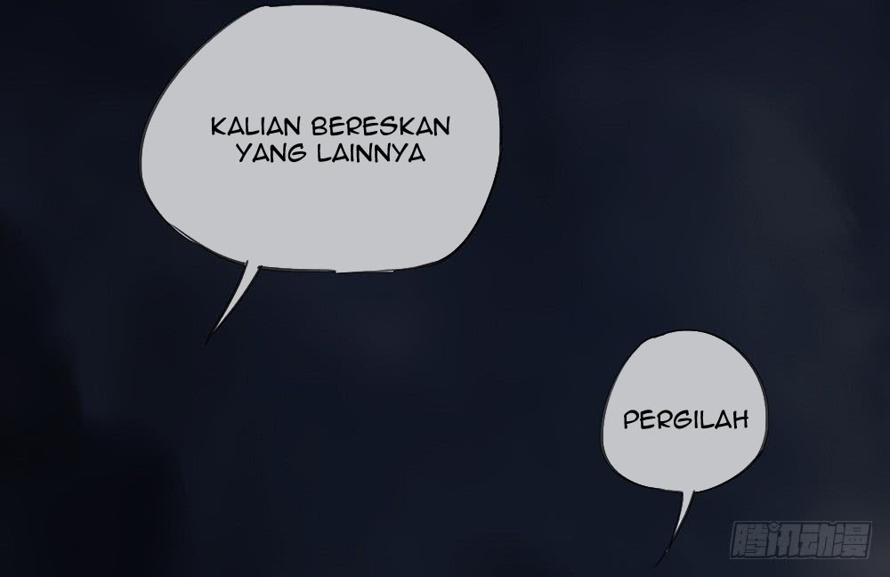 I Am Not a Goddess Chapter 4 halaman 81