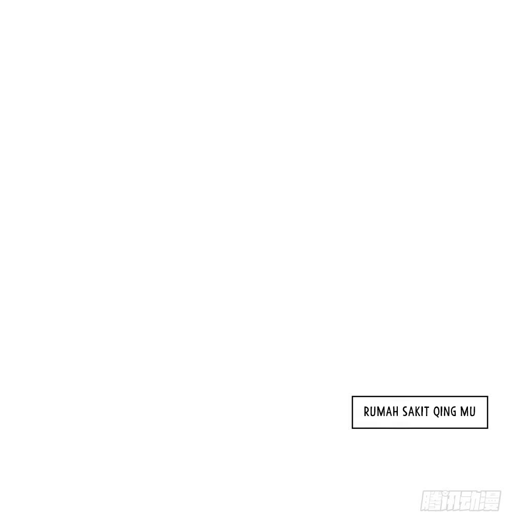 I Am Not a Goddess Chapter 7 halaman 23