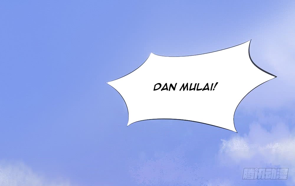 I Am Not a Goddess Chapter 10 halaman 4