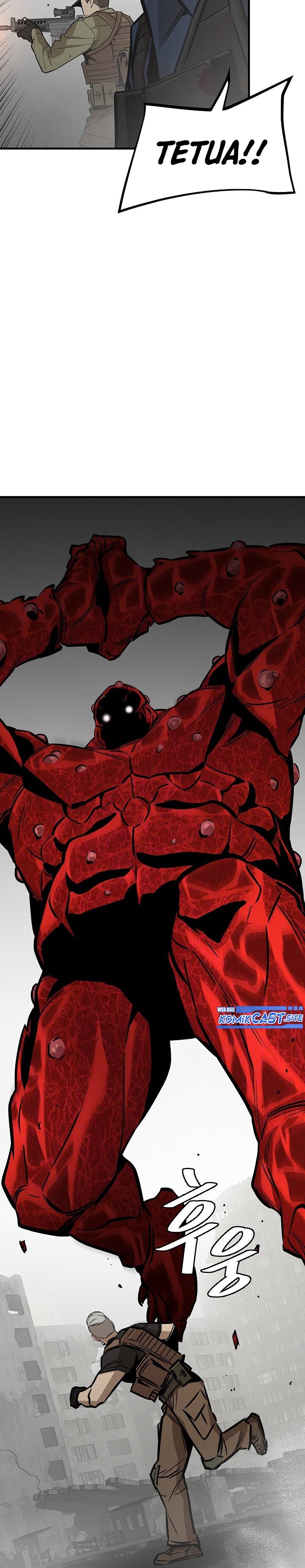 Return Survival Chapter 149 halaman 13