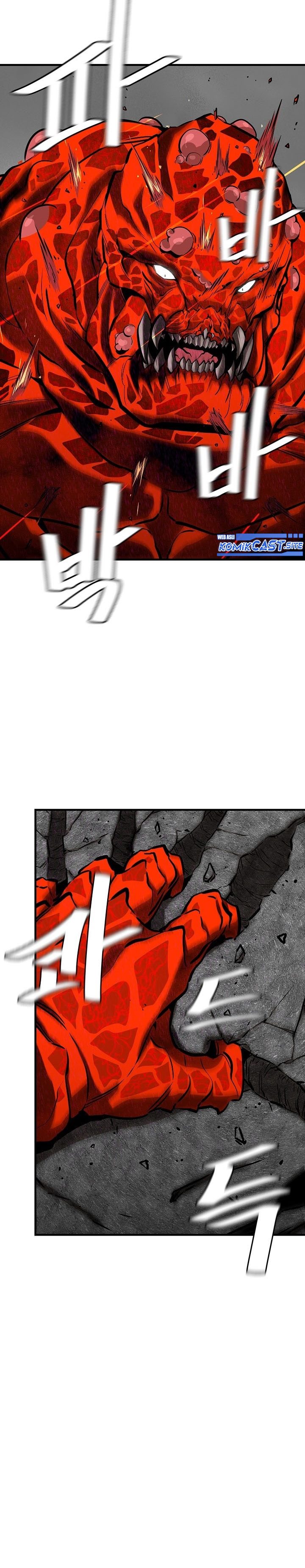 Return Survival Chapter 149 halaman 8