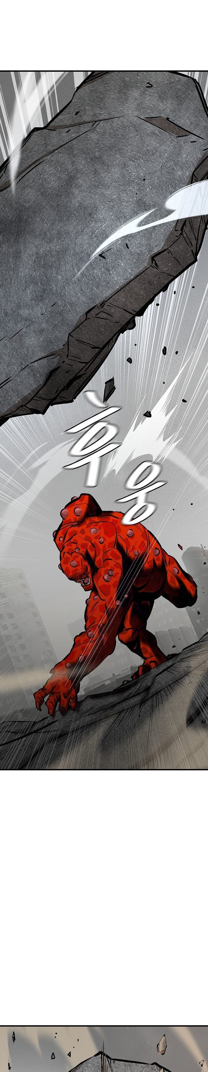 Return Survival Chapter 149 halaman 9