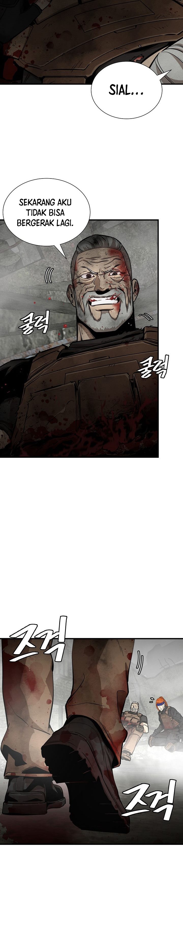 Return Survival Chapter 149 halaman 24