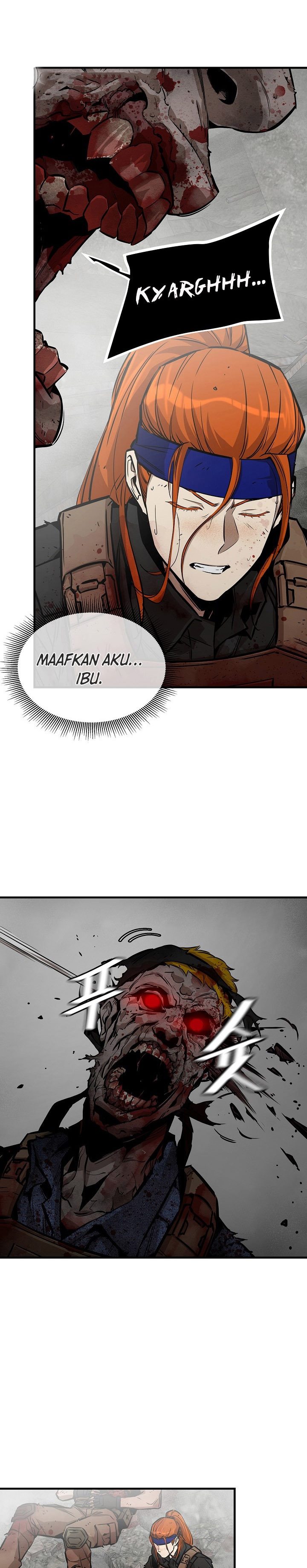 Return Survival Chapter 149 halaman 26