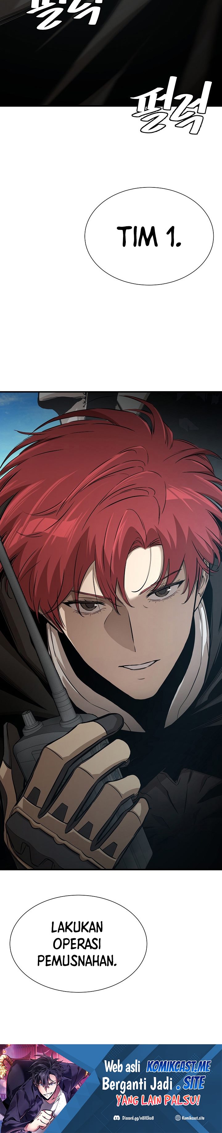 Return Survival Chapter 149 halaman 31