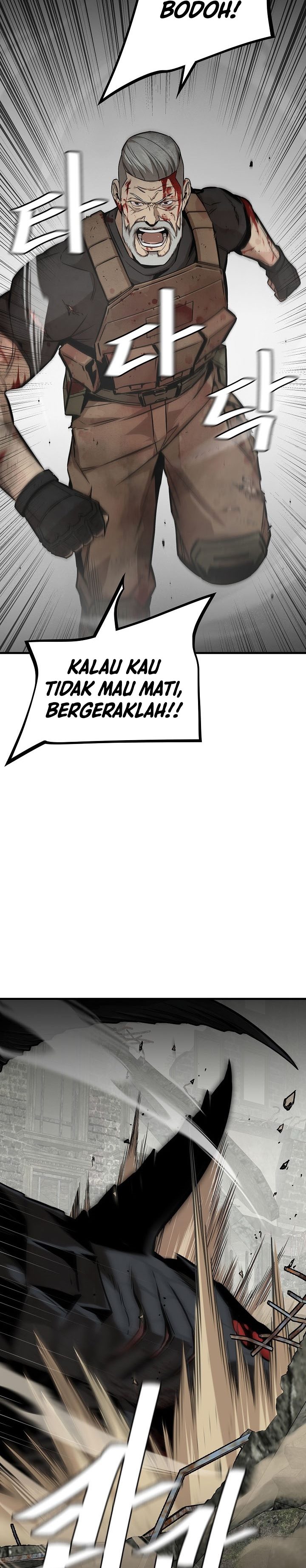 Return Survival Chapter 149 halaman 22
