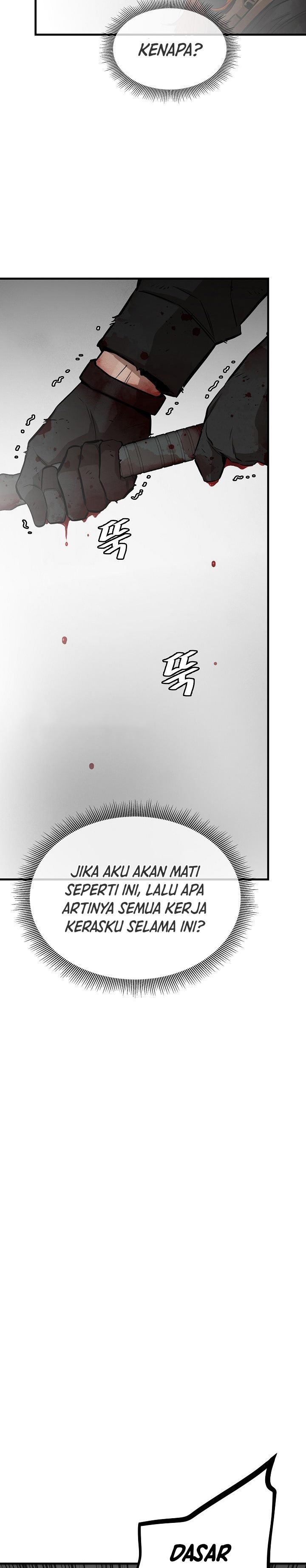 Return Survival Chapter 149 halaman 21
