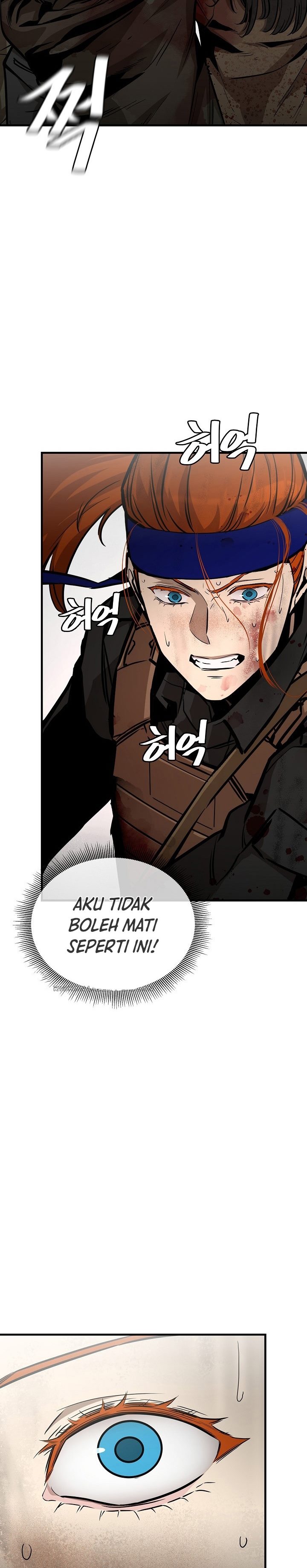 Return Survival Chapter 149 halaman 19