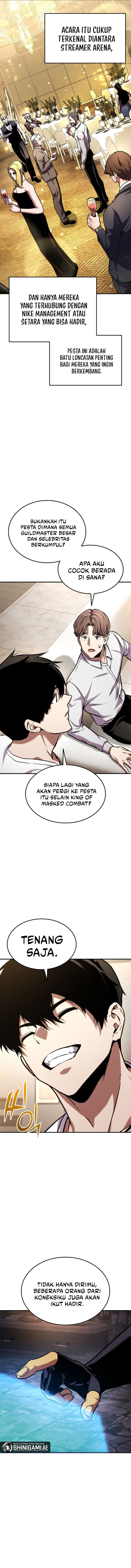 Ranker’s Return (Remake) Chapter 126 halaman 20