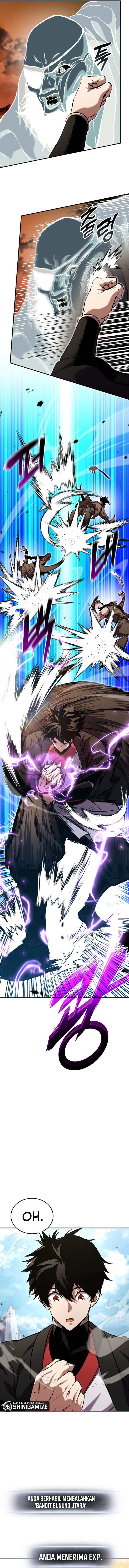 Ranker’s Return (Remake) Chapter 127 halaman 12