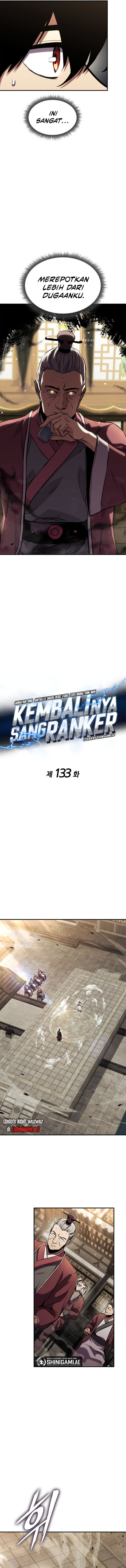 Ranker’s Return (Remake) Chapter 133 halaman 4
