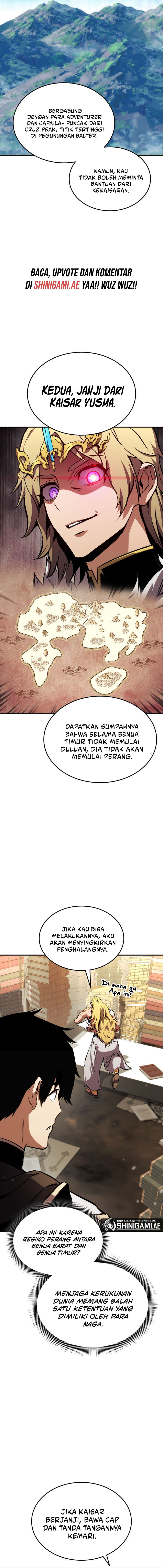 Ranker’s Return (Remake) Chapter 134 halaman 10