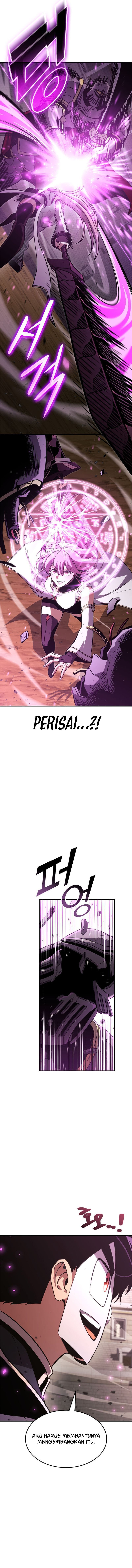 Ranker’s Return (Remake) Chapter 139 halaman 14
