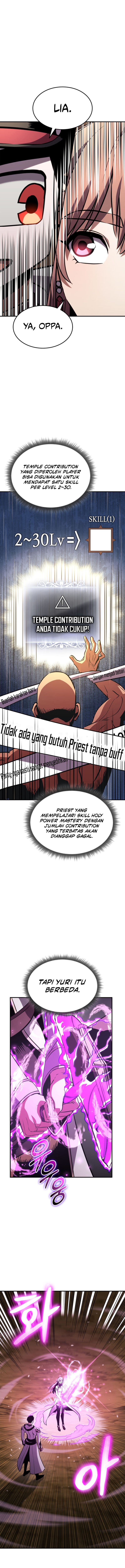 Ranker’s Return (Remake) Chapter 139 halaman 18