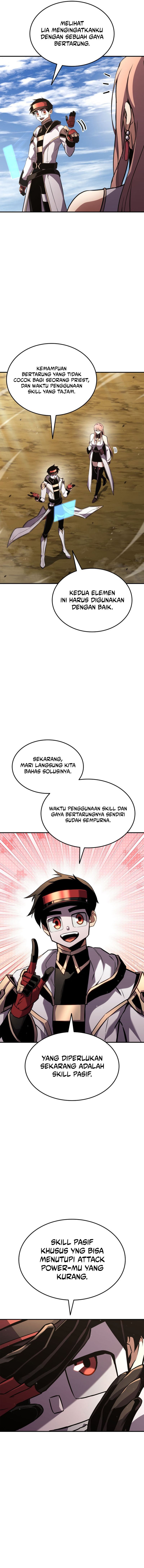 Ranker’s Return (Remake) Chapter 139 halaman 16