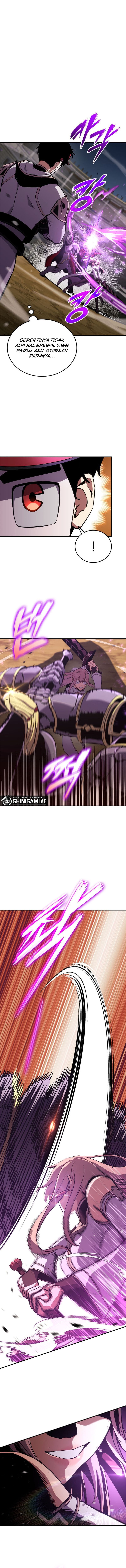 Ranker’s Return (Remake) Chapter 139 halaman 13