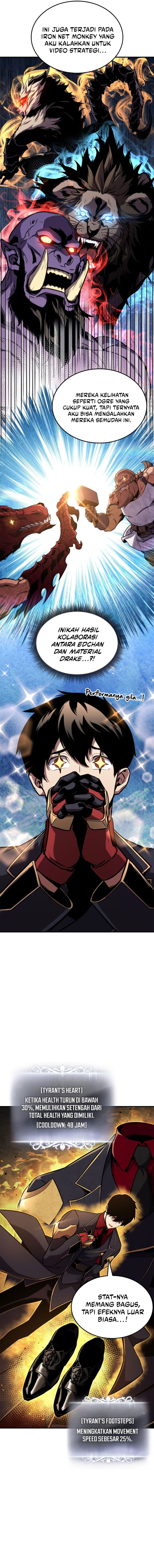 Ranker’s Return (Remake) Chapter 143 halaman 2