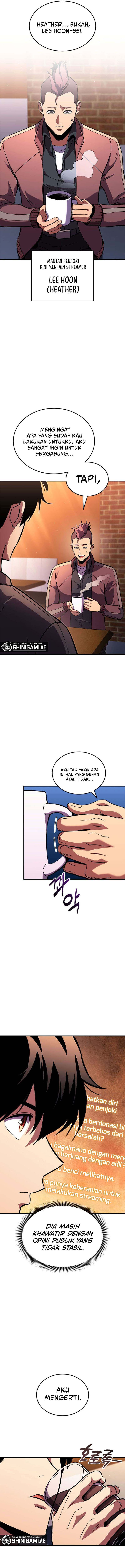 Ranker’s Return (Remake) Chapter 146 halaman 12