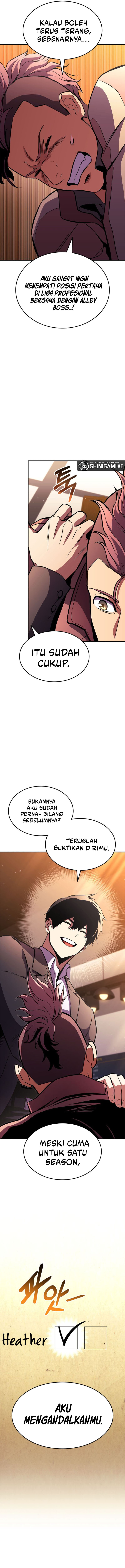 Ranker’s Return (Remake) Chapter 146 halaman 14