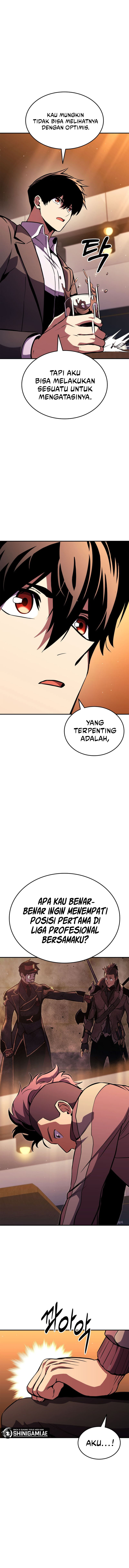 Ranker’s Return (Remake) Chapter 146 halaman 13