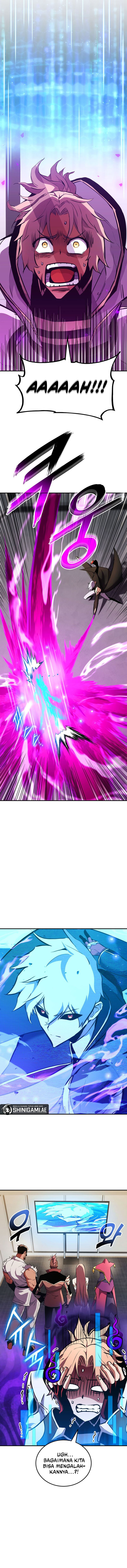 Ranker’s Return (Remake) Chapter 159 halaman 16