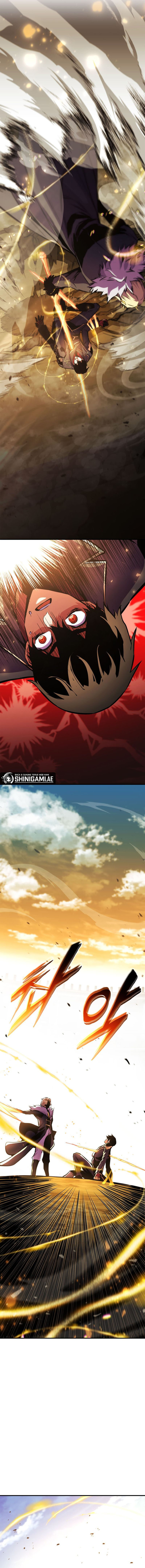 Ranker’s Return (Remake) Chapter 161 halaman 16