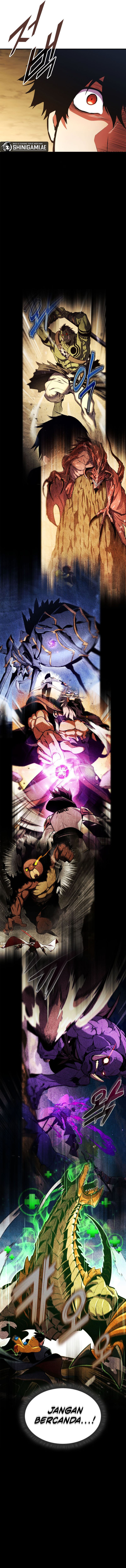 Ranker’s Return (Remake) Chapter 161 halaman 13