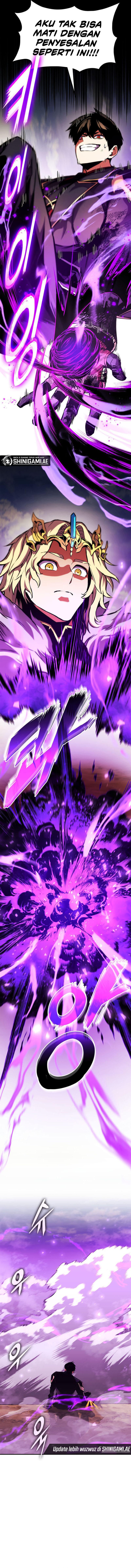 Ranker’s Return (Remake) Chapter 161 halaman 14