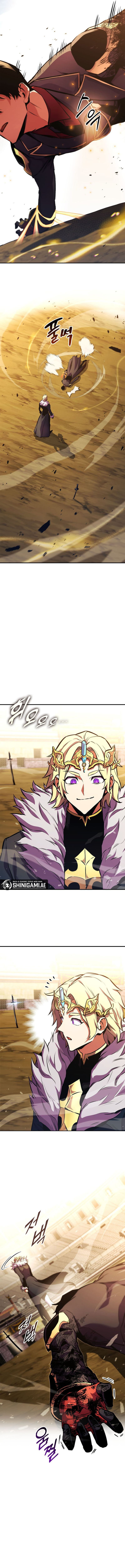Ranker’s Return (Remake) Chapter 161 halaman 17