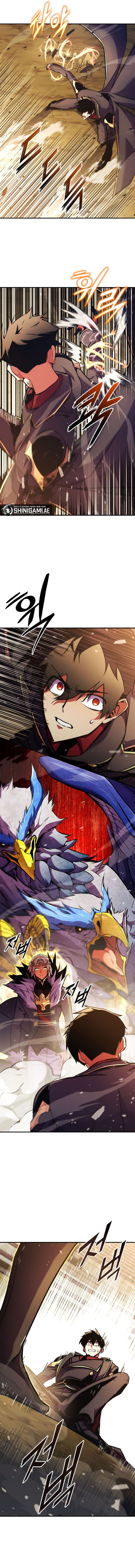 Ranker’s Return (Remake) Chapter 161 halaman 12