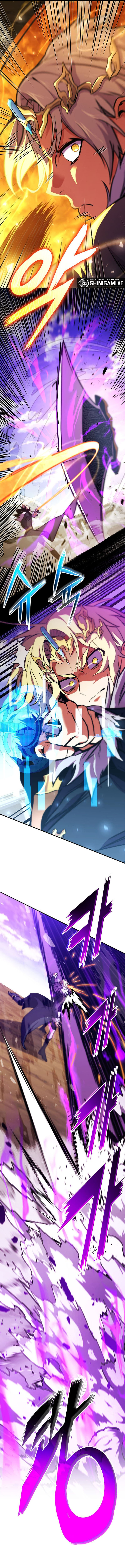 Ranker’s Return (Remake) Chapter 161 halaman 20