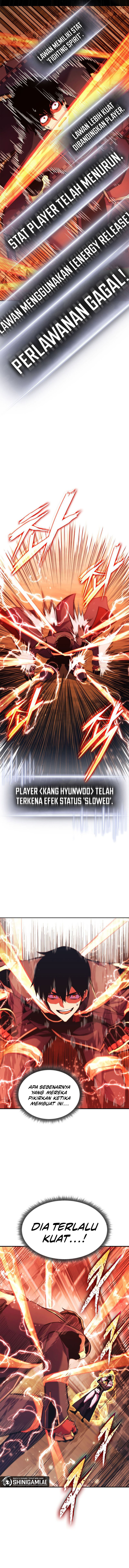 Ranker’s Return (Remake) Chapter 161 halaman 8