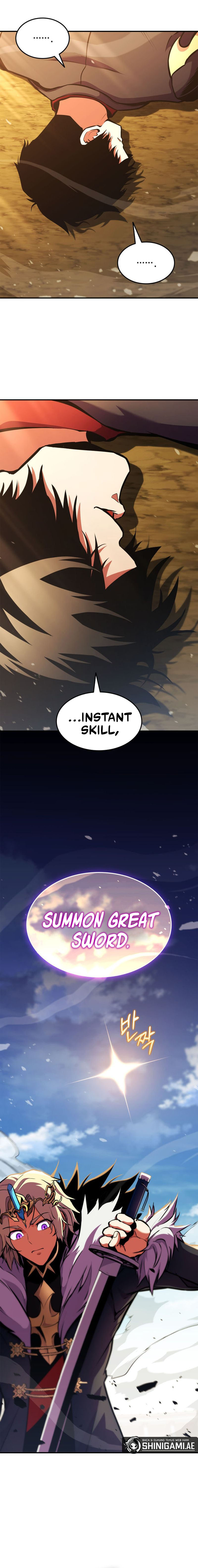 Ranker’s Return (Remake) Chapter 161 halaman 18