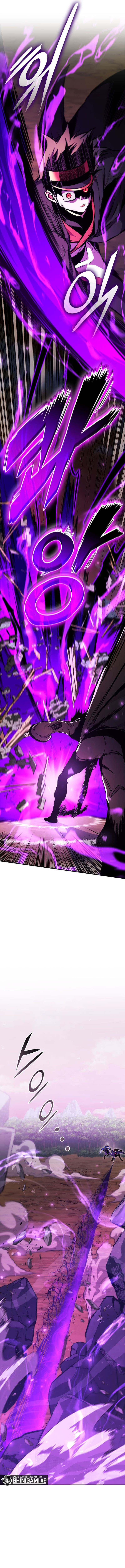 Ranker’s Return (Remake) Chapter 166 halaman 3
