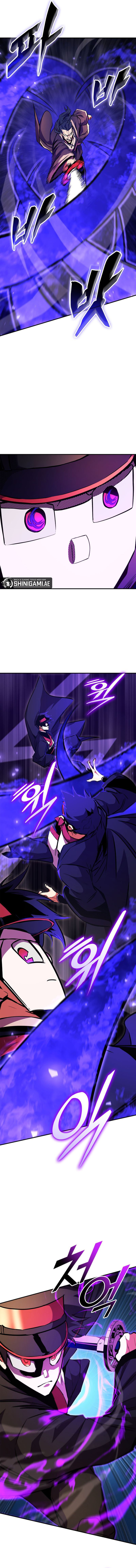 Ranker’s Return (Remake) Chapter 166 halaman 13