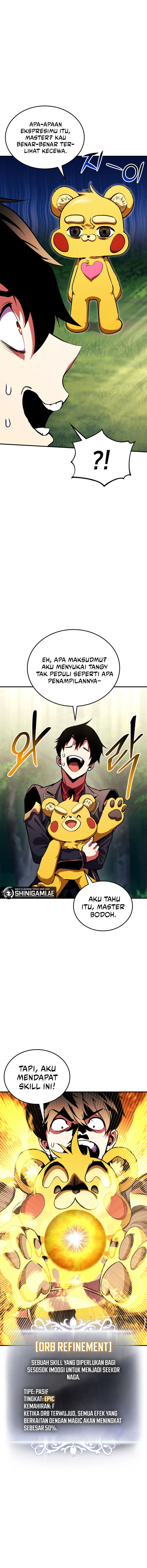 Ranker’s Return (Remake) Chapter 167 halaman 13
