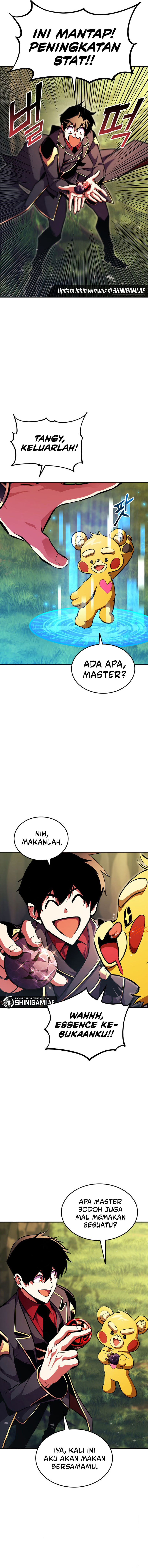 Ranker’s Return (Remake) Chapter 167 halaman 10