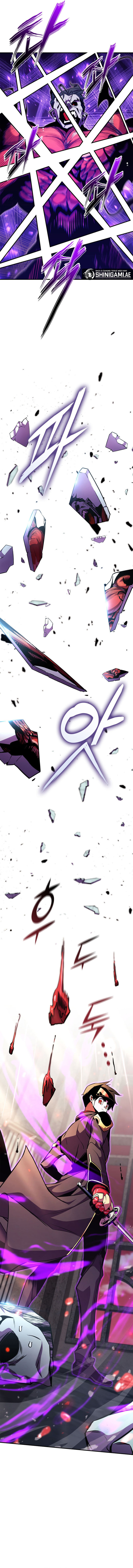 Ranker’s Return (Remake) Chapter 168 halaman 13