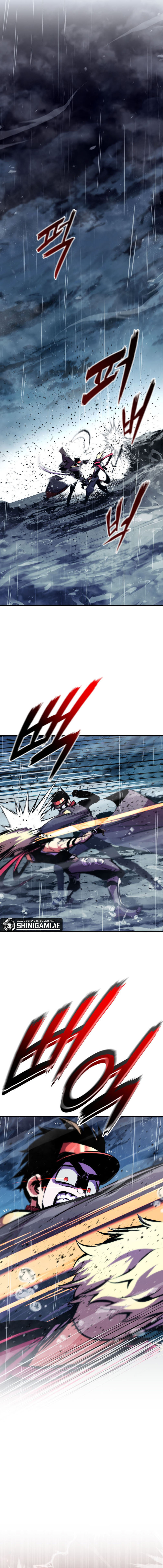 Ranker’s Return (Remake) Chapter 172 halaman 14