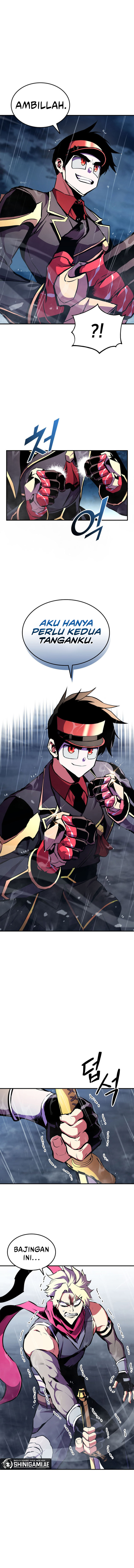 Ranker’s Return (Remake) Chapter 172 halaman 12