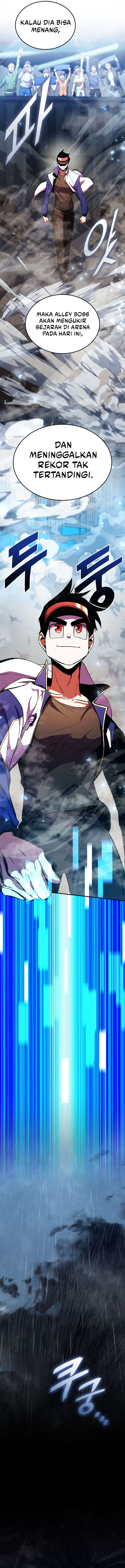 Ranker’s Return (Remake) Chapter 172 halaman 6