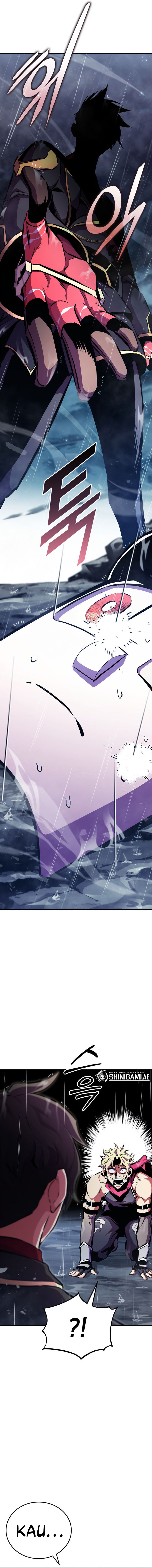 Ranker’s Return (Remake) Chapter 172 halaman 17