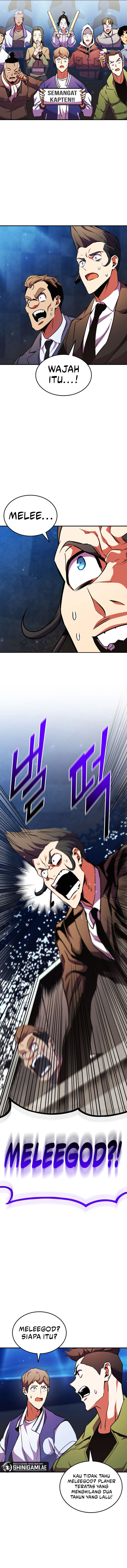 Ranker’s Return (Remake) Chapter 172 halaman 23