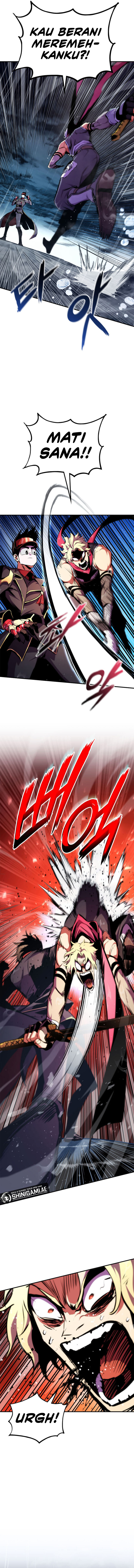 Ranker’s Return (Remake) Chapter 172 halaman 13