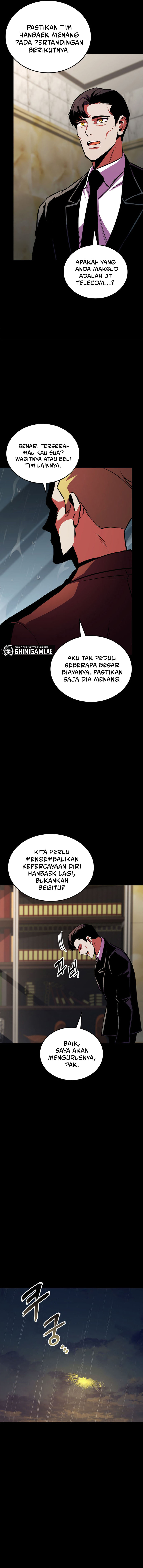 Ranker’s Return (Remake) Chapter 177 halaman 14