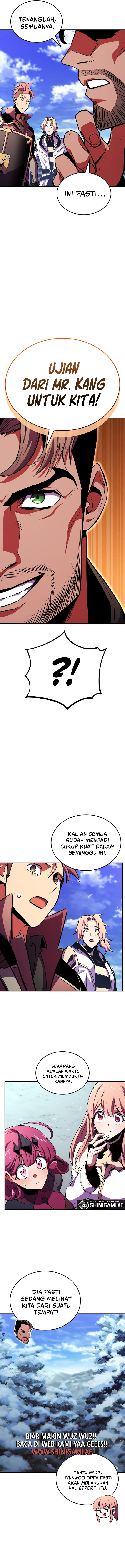 Ranker’s Return (Remake) Chapter 177 halaman 20