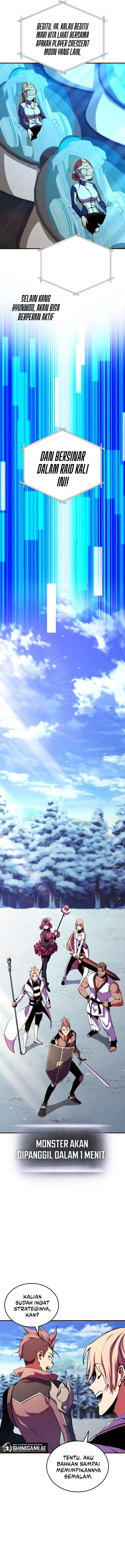 Ranker’s Return (Remake) Chapter 177 halaman 18
