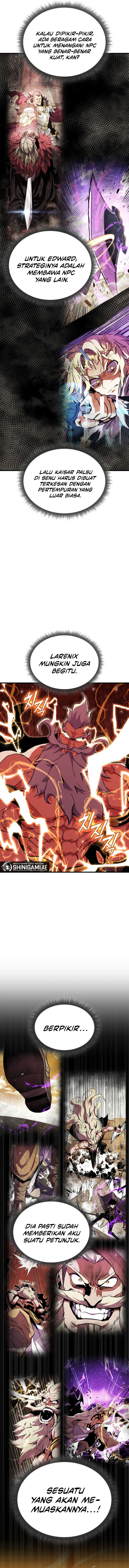 Ranker’s Return (Remake) Chapter 181 halaman 18