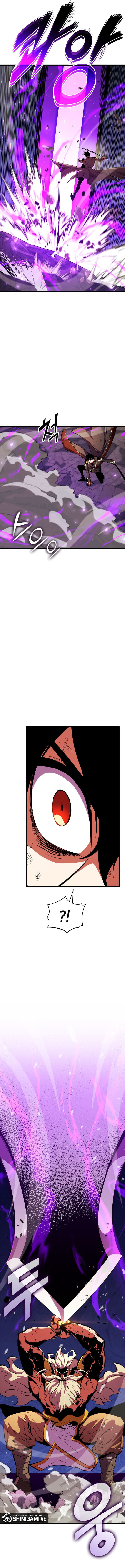 Ranker’s Return (Remake) Chapter 181 halaman 11